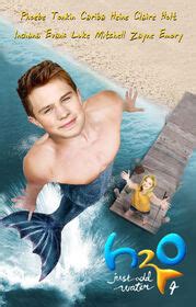 rikki h2o|h2o season 4 release date.